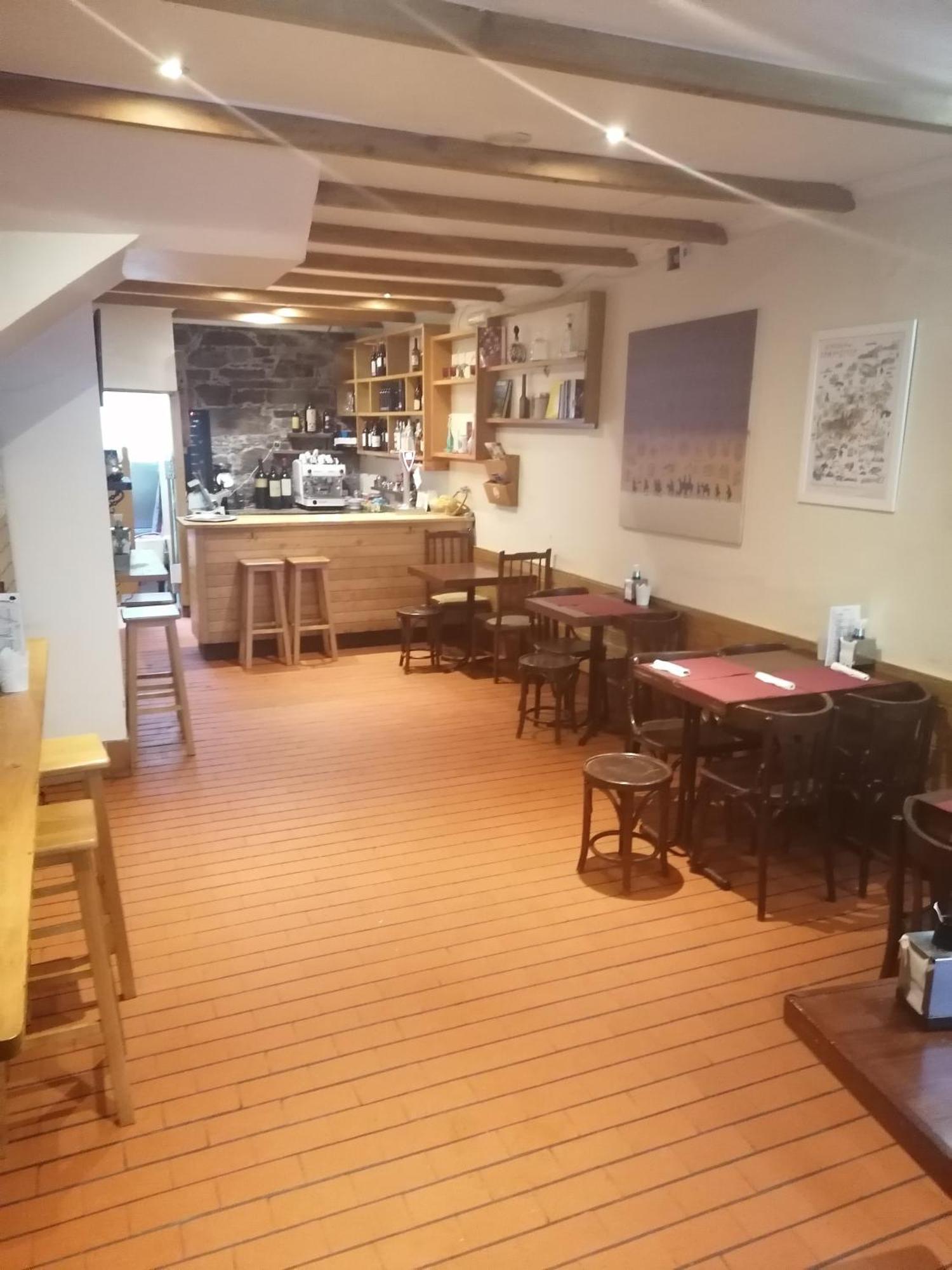Hostal Forest Santiago de Compostela Kültér fotó