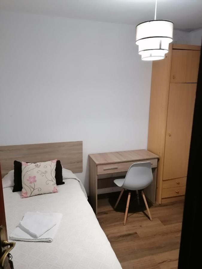 Hostal Forest Santiago de Compostela Kültér fotó